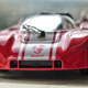 Illustration for article titled Spaghetti Sunday - Abarth 3000 Sport SE022em/em
